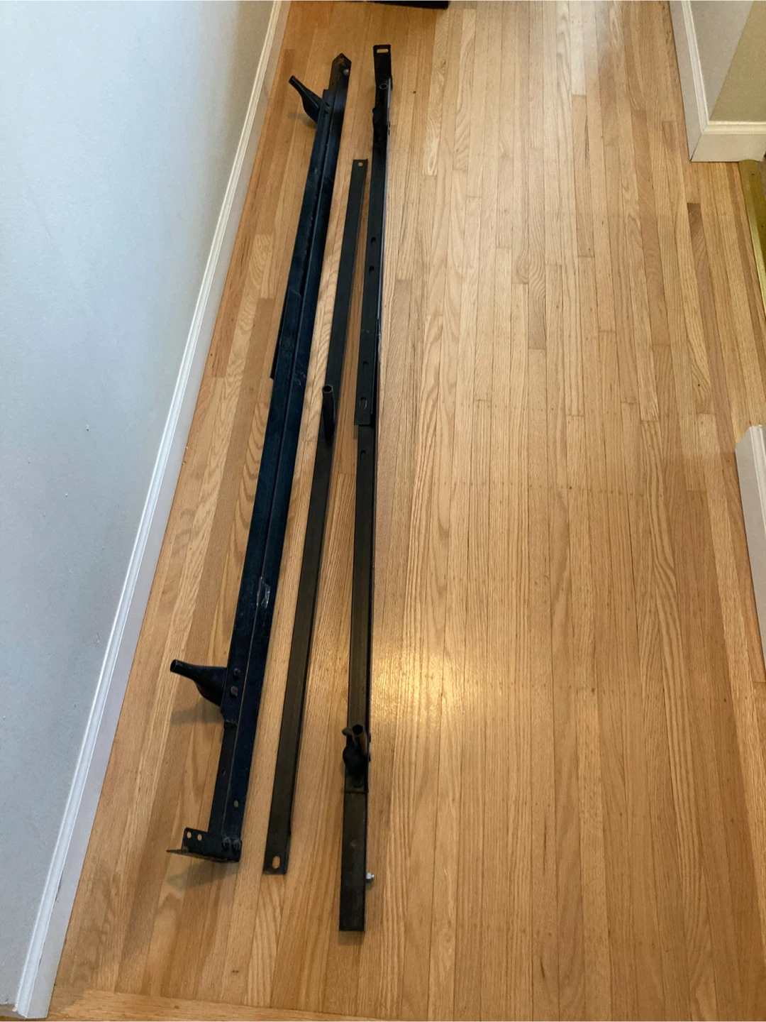 Metal Bed Frame