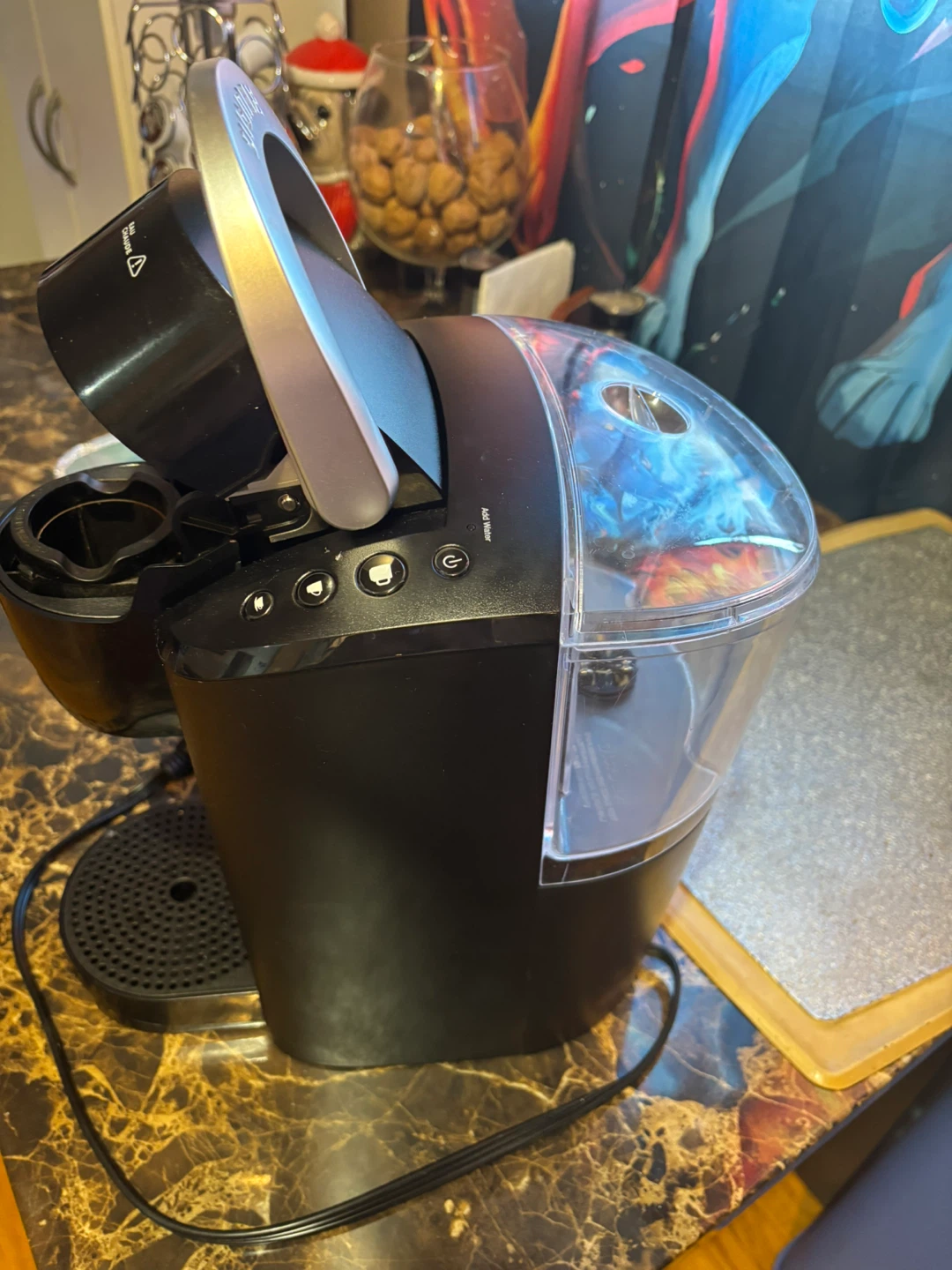 Keurig K-Mini Single Serve Coffee Maker
