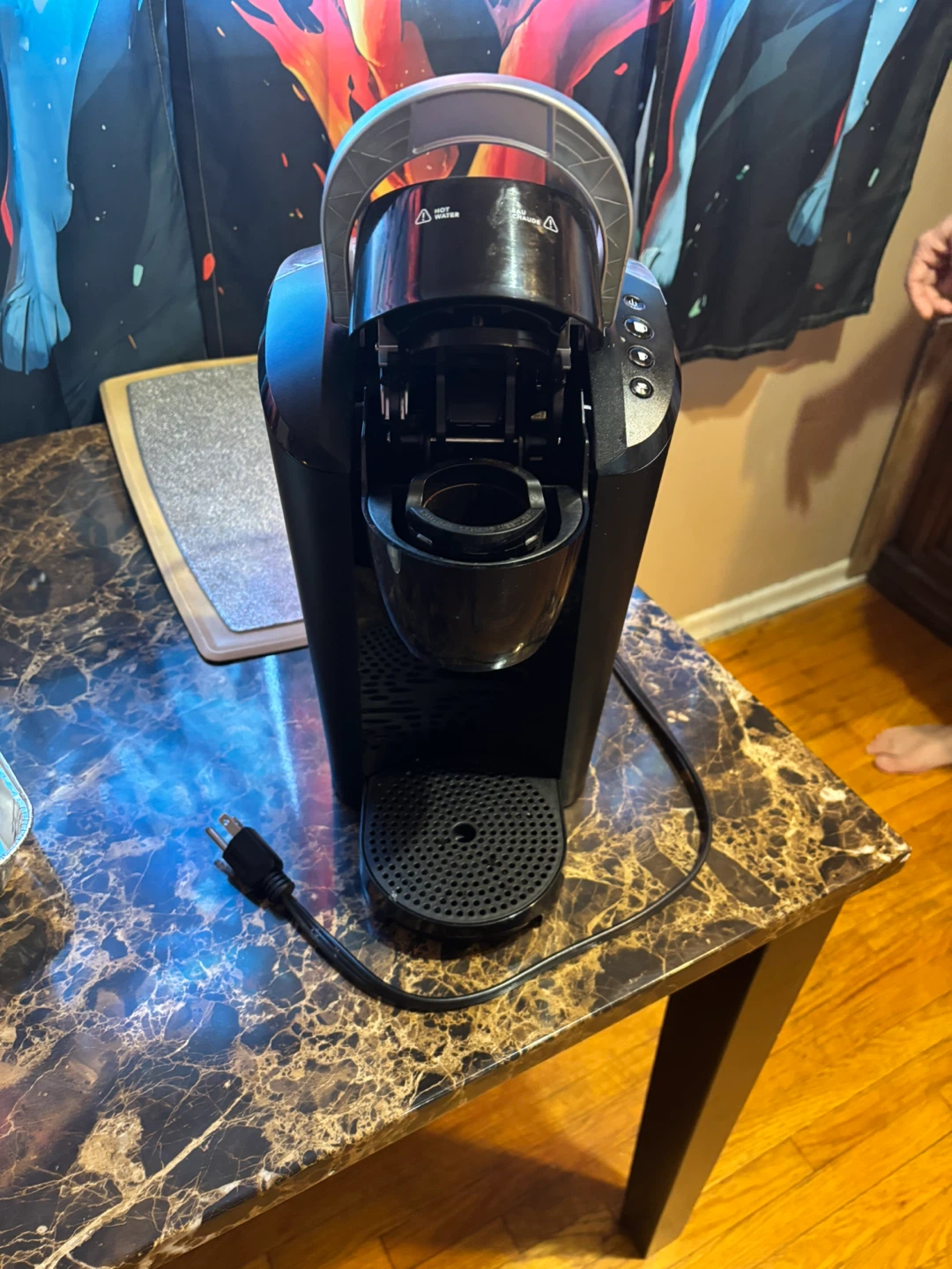 Keurig K-Mini Single Serve Coffee Maker - photo 2