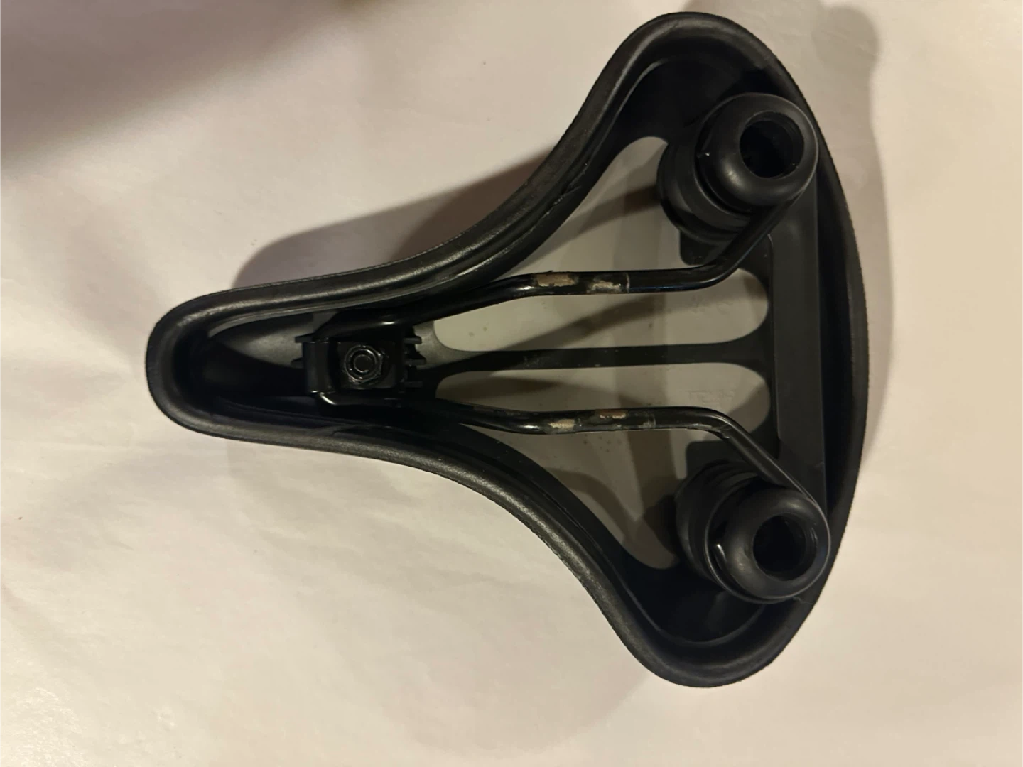 Nishiki Bike Seat - photo 3