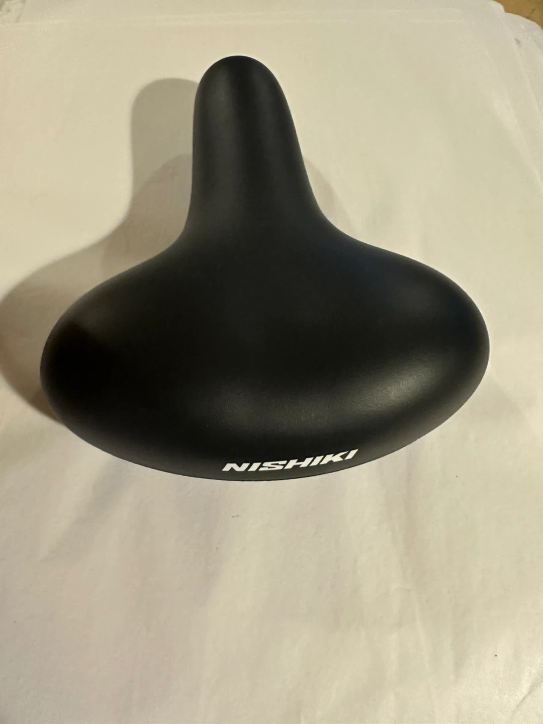 Nishiki Bike Seat - photo 2