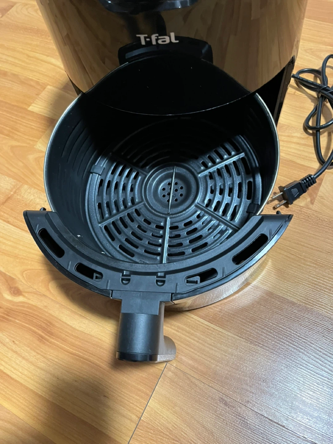 T-fal Easy Fry Air Fryer