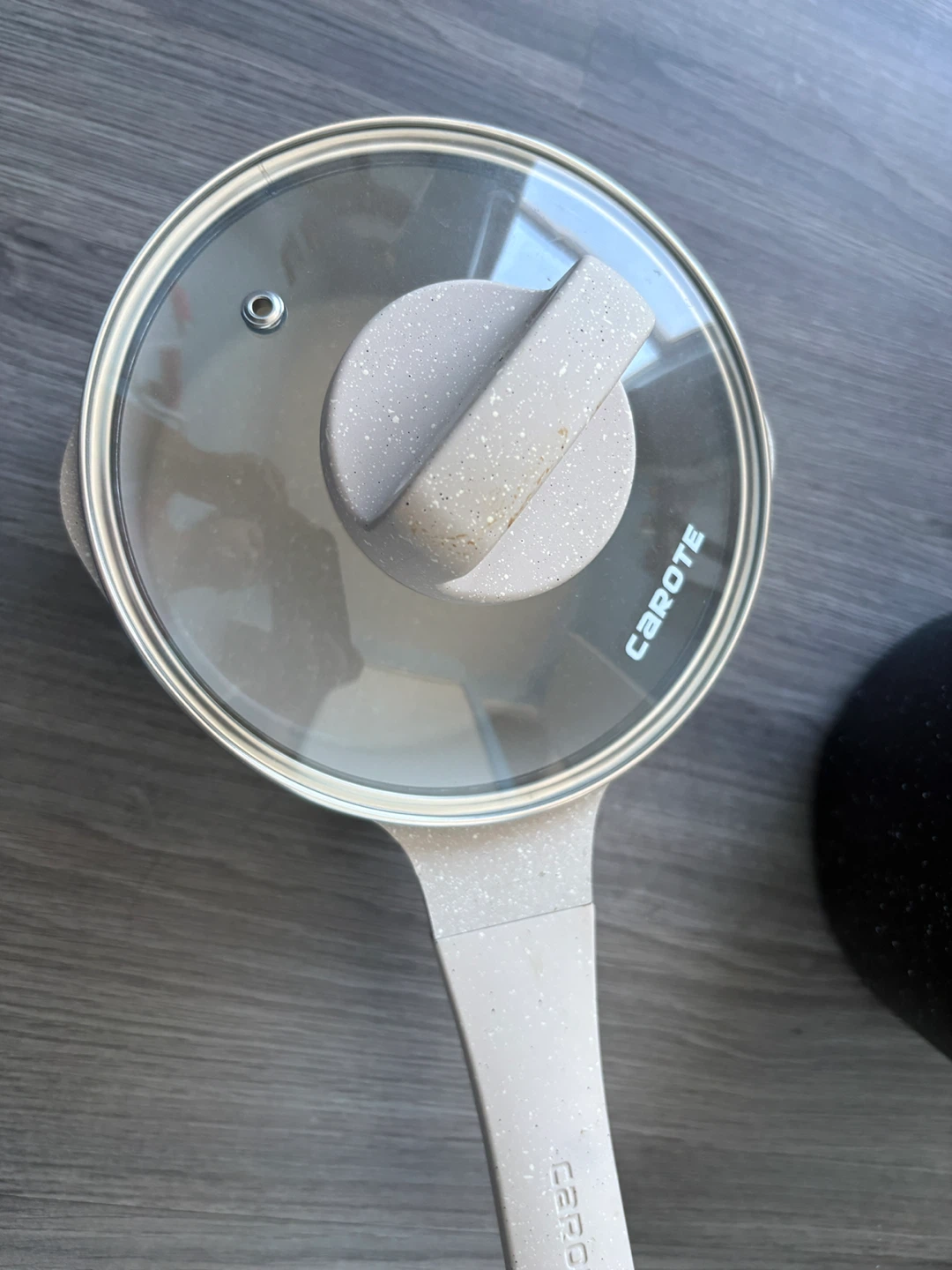 Carote 1.5QT Saucepan with Lid