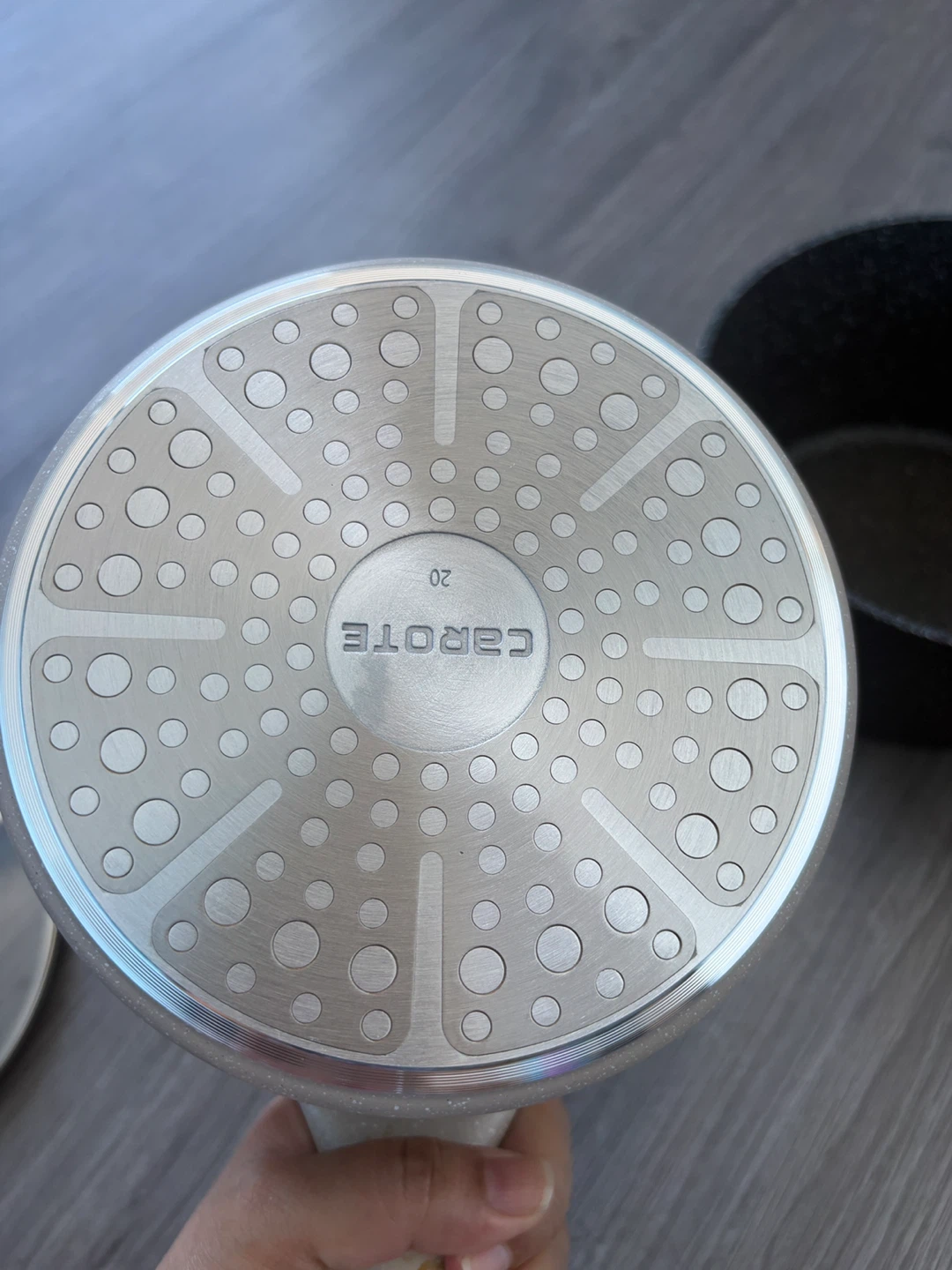 Carote 1.5QT Saucepan with Lid - photo 4