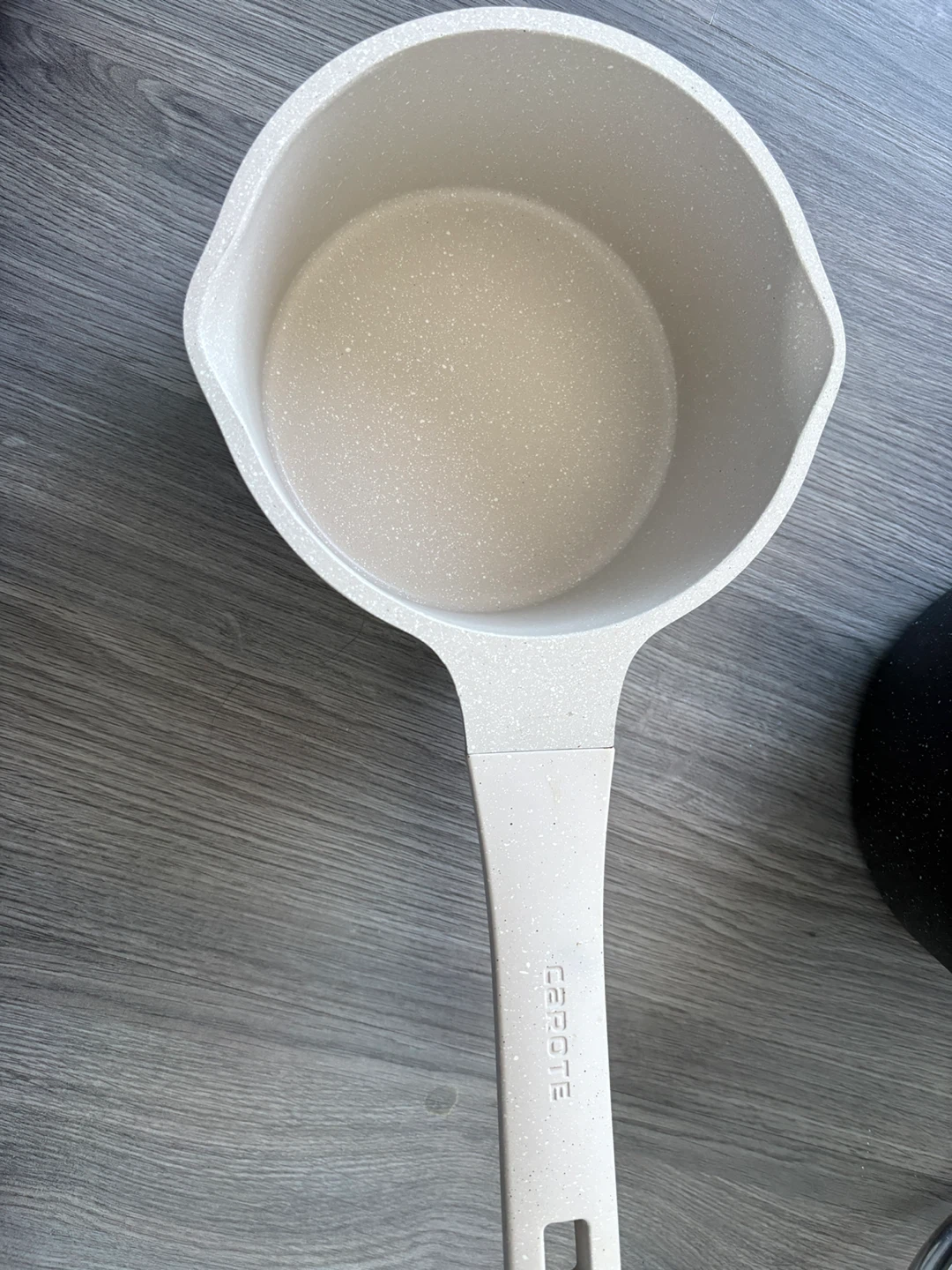 Carote 1.5QT Saucepan with Lid - photo 3