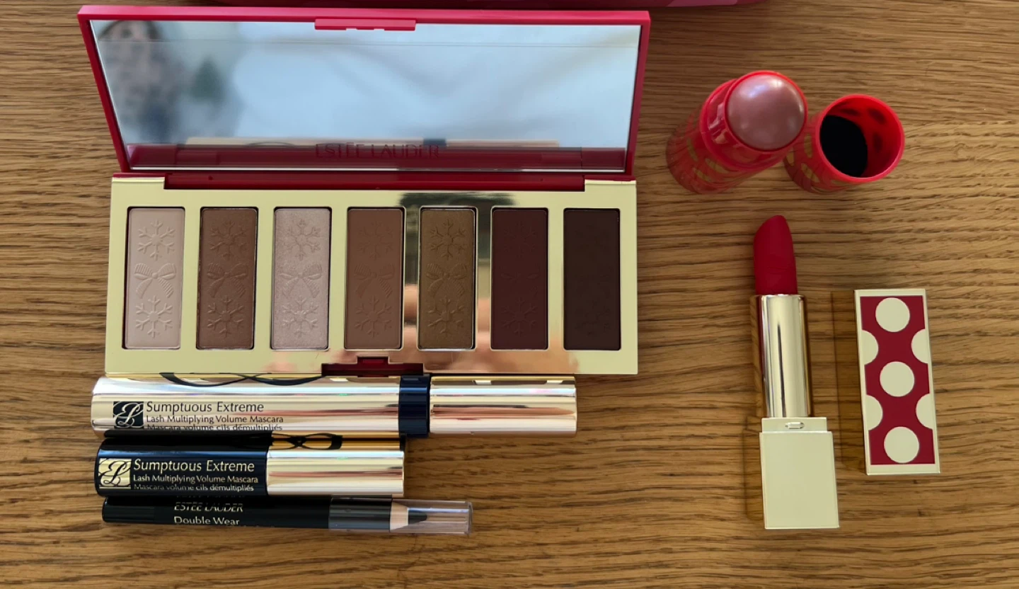 Estée Lauder Makeup Set - photo 2