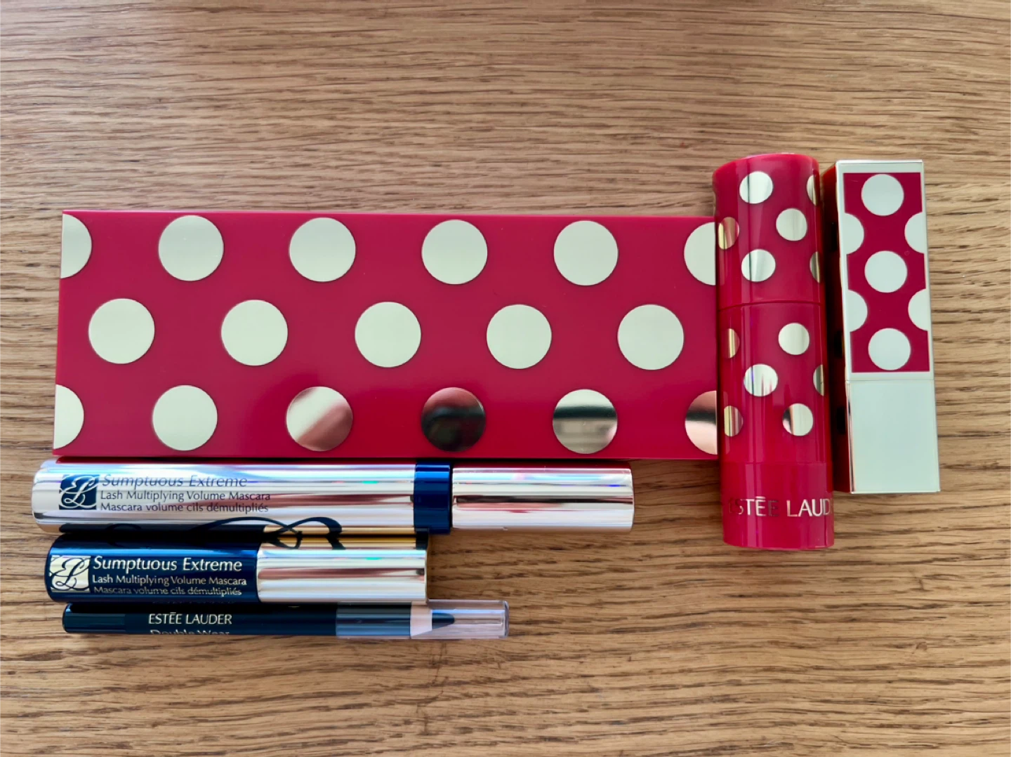 Estée Lauder Makeup Set