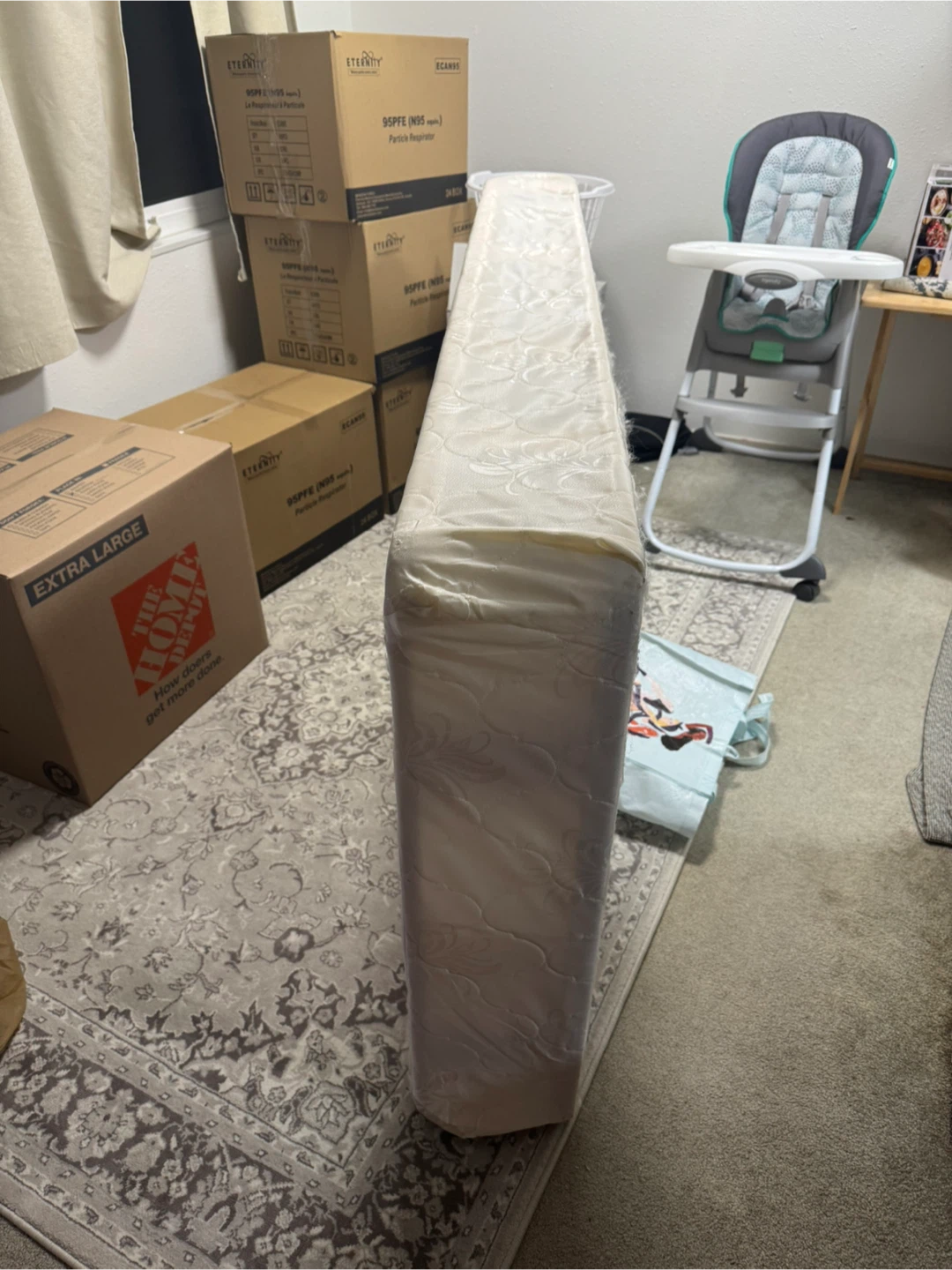 Box Spring - Mattress Foundation - photo 2