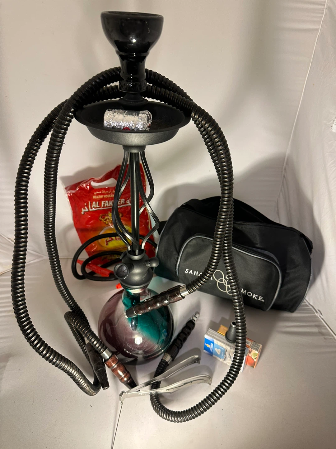 Do you Hookah? - photo 3