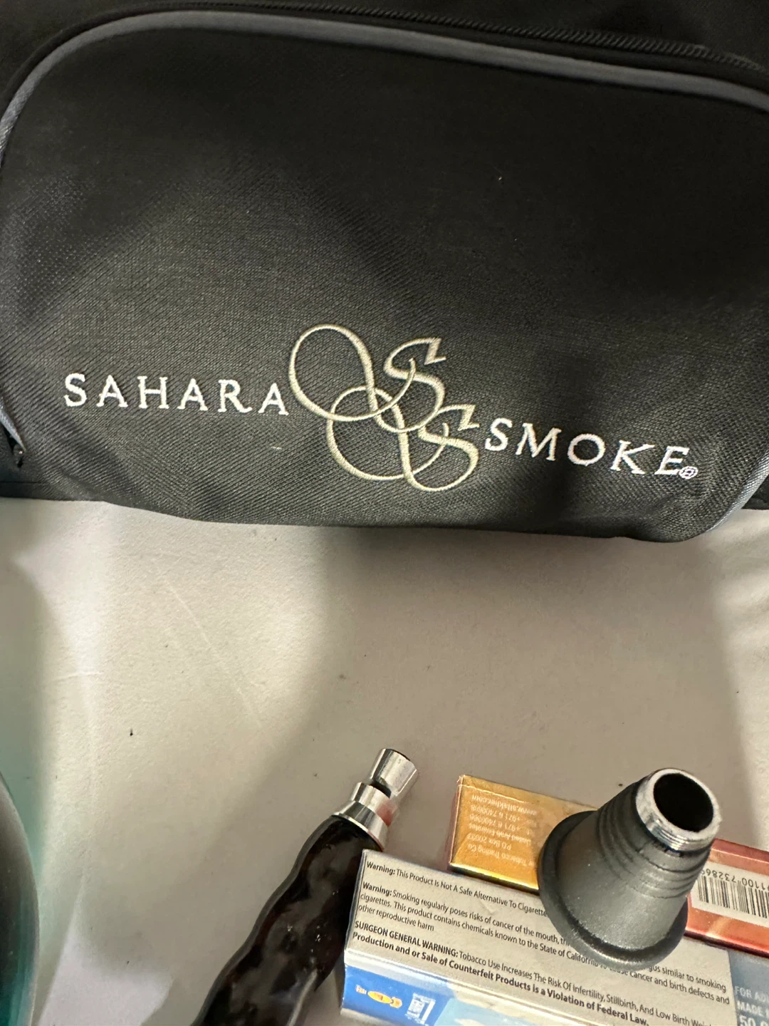 Do you Hookah?