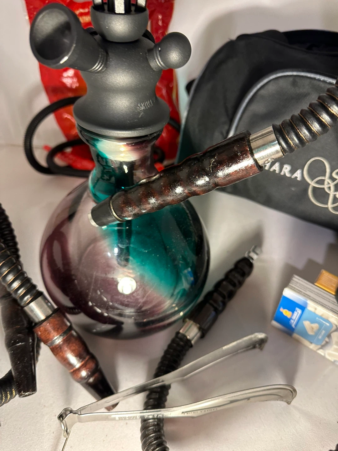 Do you Hookah? - photo 2