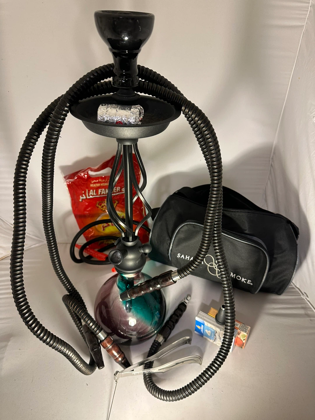 Do you Hookah? - photo 4