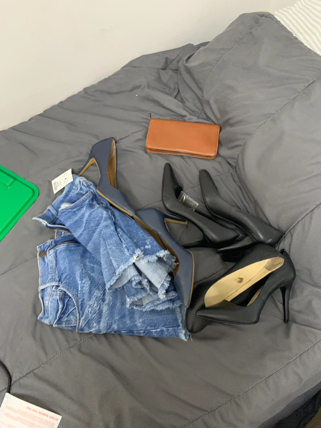 Women's Heels - Nine West, Ralph Lauren, Calvin Klein