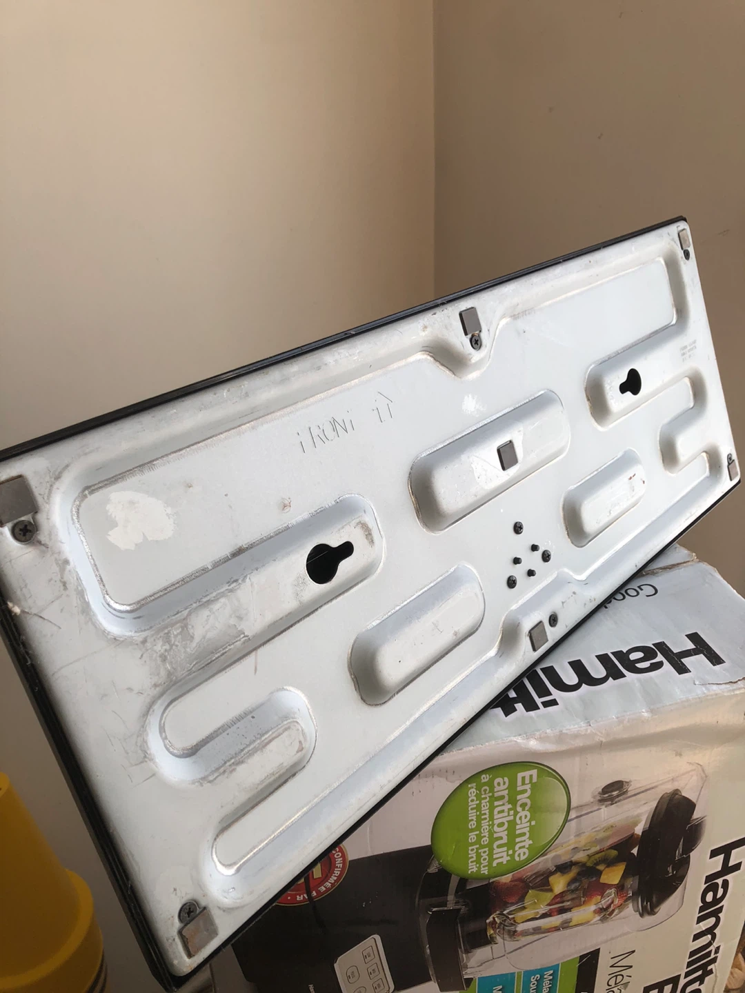 Samsung TV Stand F6000 55/60" - photo 4