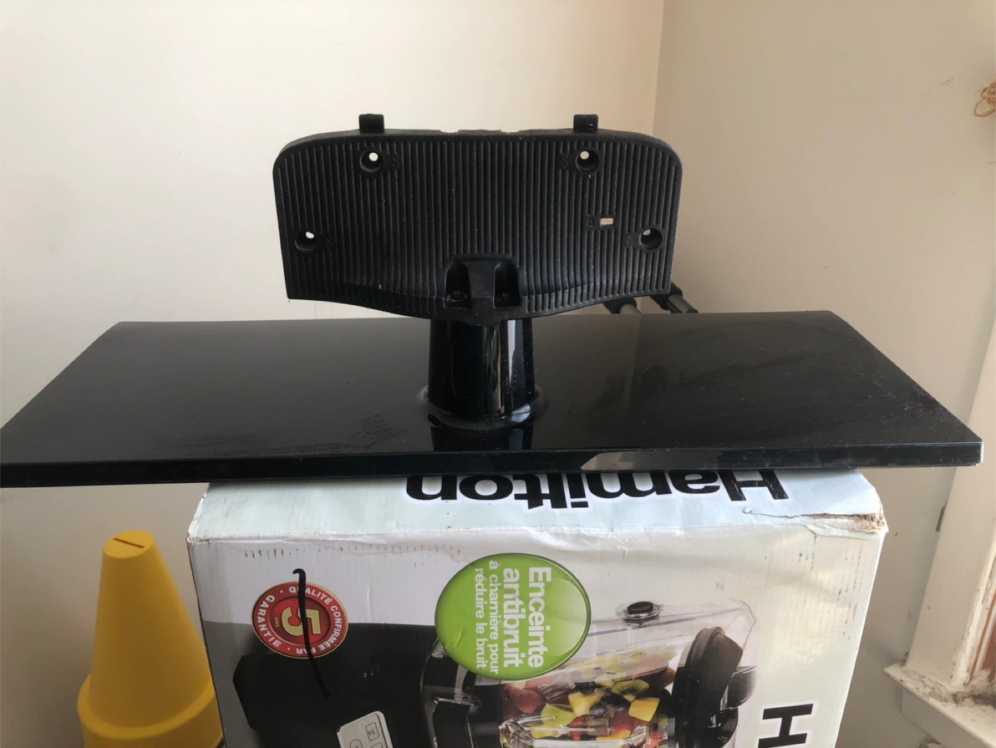 Samsung TV Stand F6000 55/60"
