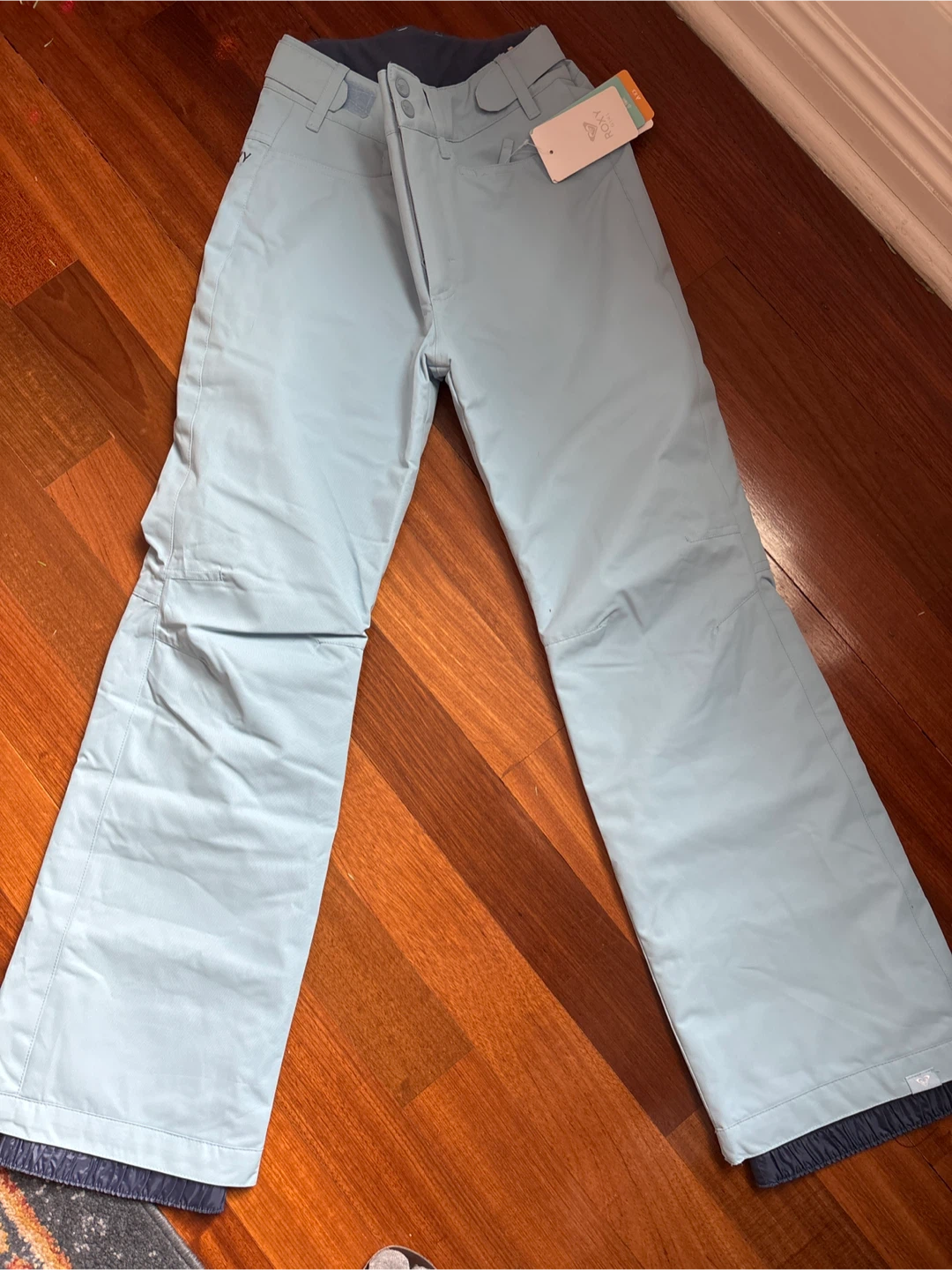 Roxy Girl 14/XL Snow Pants - New with Tags! - photo 2
