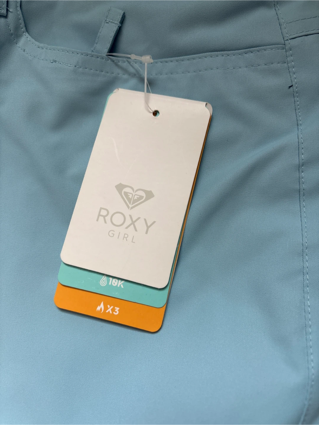 Roxy Girl 14/XL Snow Pants - New with Tags! - photo 5
