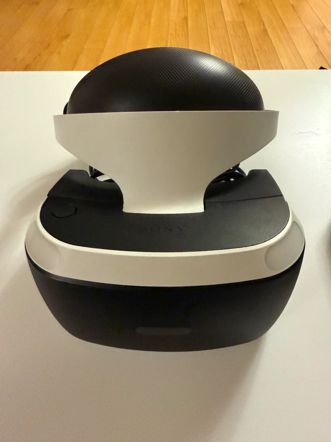Sony PlayStation VR Headset with Processor Unit - photo 4