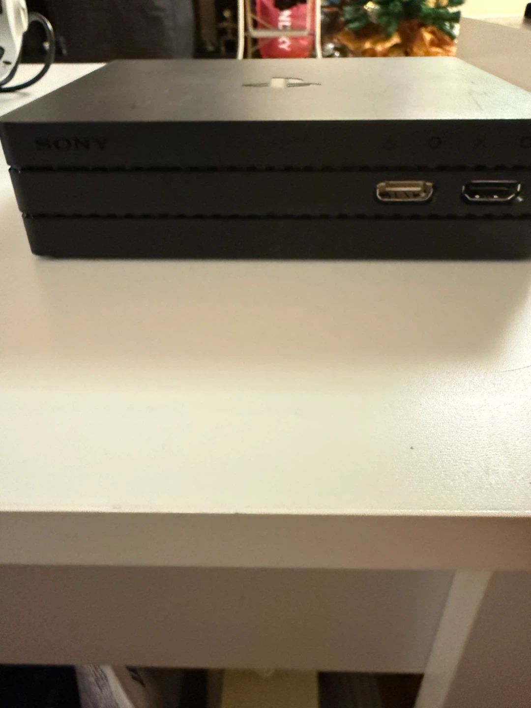 Sony PlayStation VR Headset with Processor Unit - photo 5