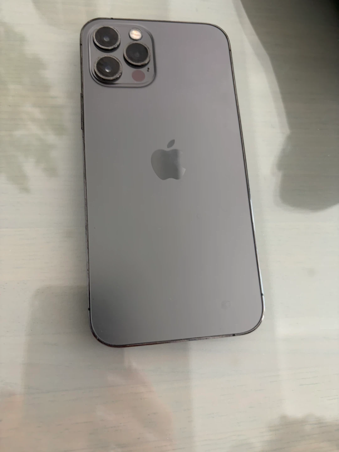 iPhone 12 Pro - 128Gb storage - photo 3