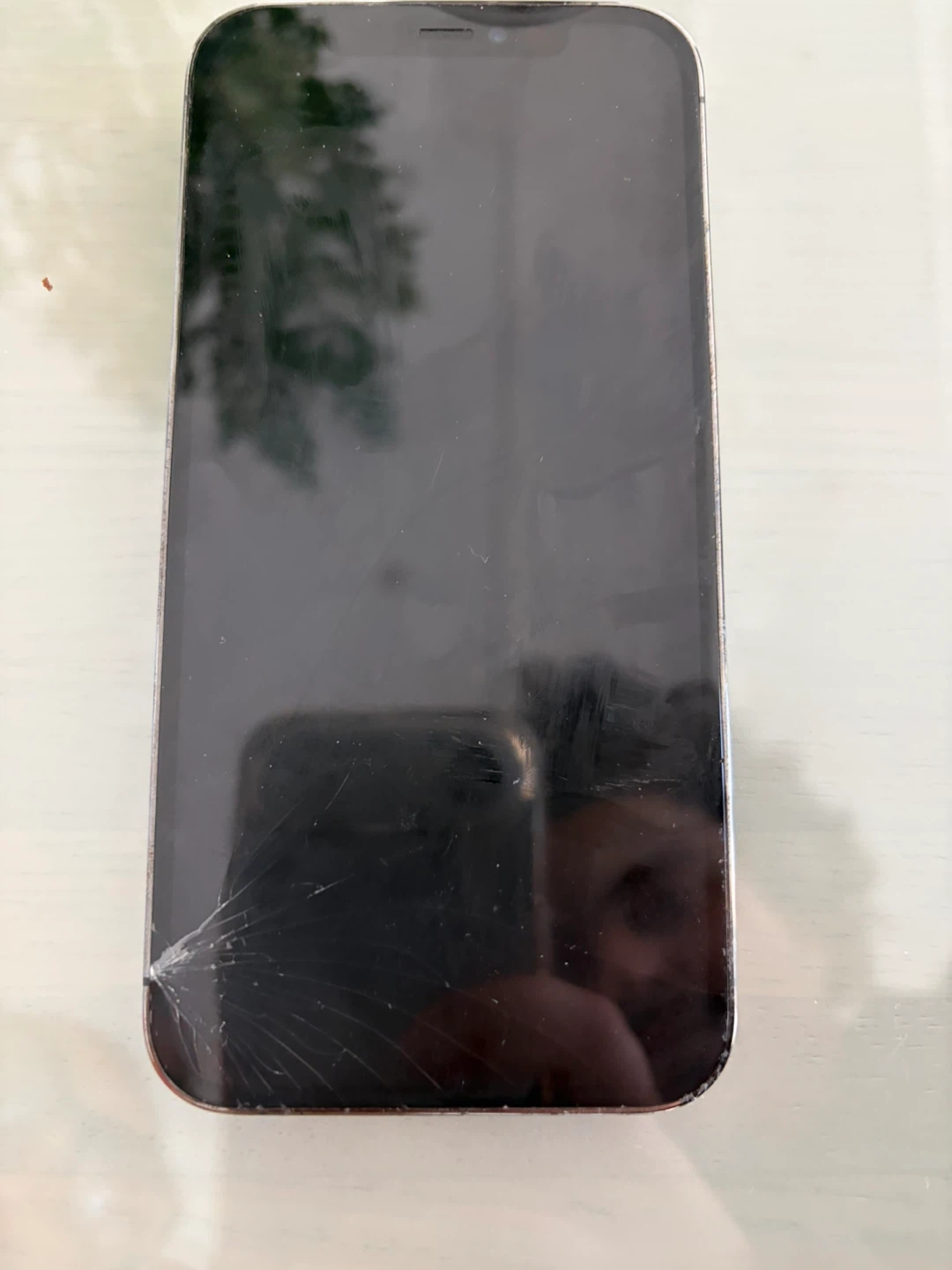 iPhone 12 Pro - 128Gb storage - photo 4