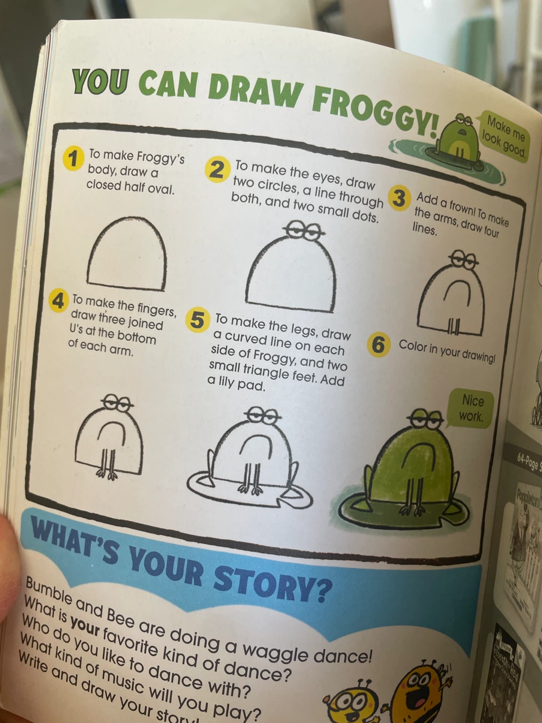 ACORN Kids' Books - photo 4