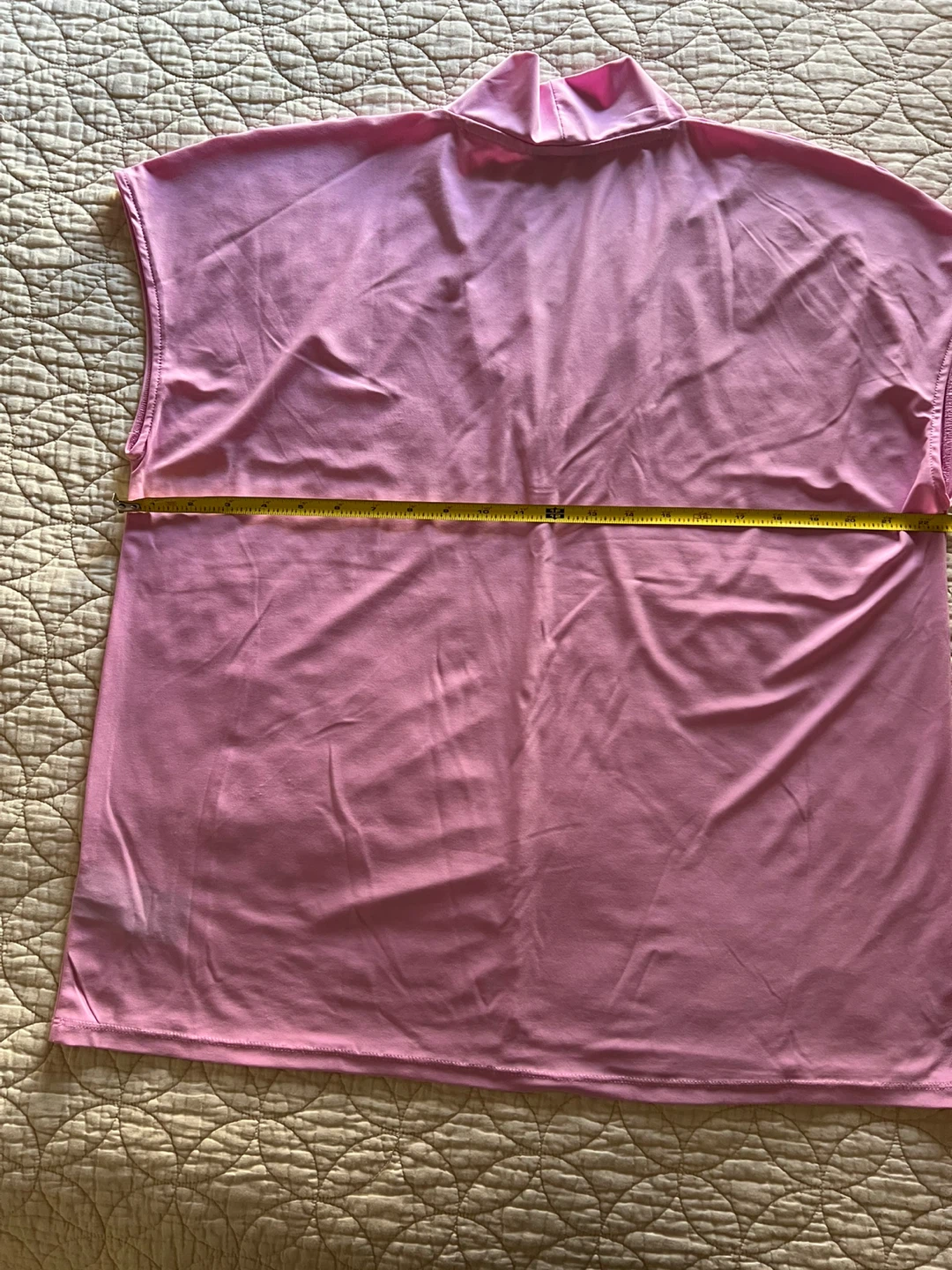 Buffalo David Bitton Pink Top - XL - photo 3
