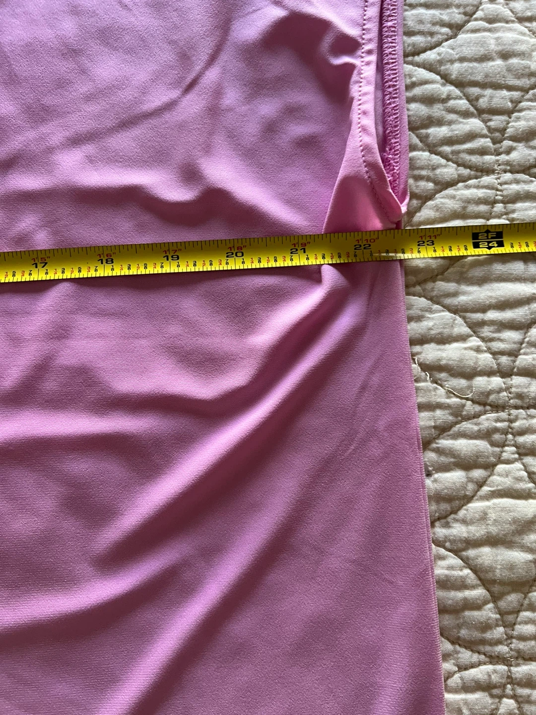 Buffalo David Bitton Pink Top - XL - photo 4