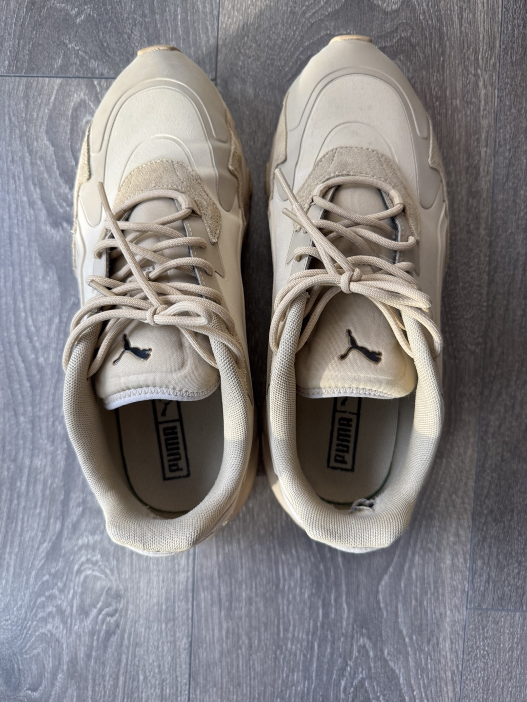 Puma Rest XL Sneakers, US 10 - photo 2
