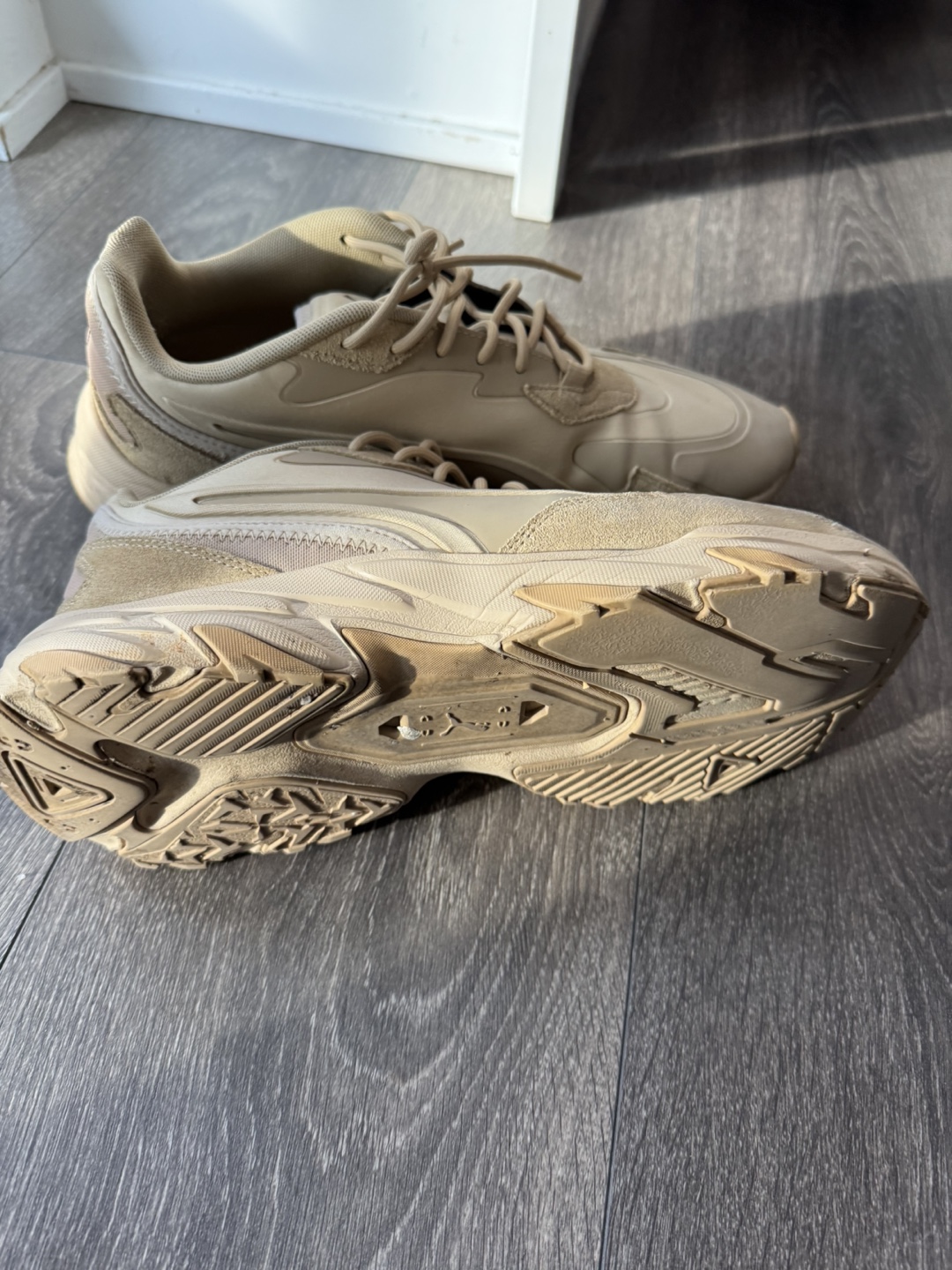 Puma Rest XL Sneakers, US 10 - photo 4