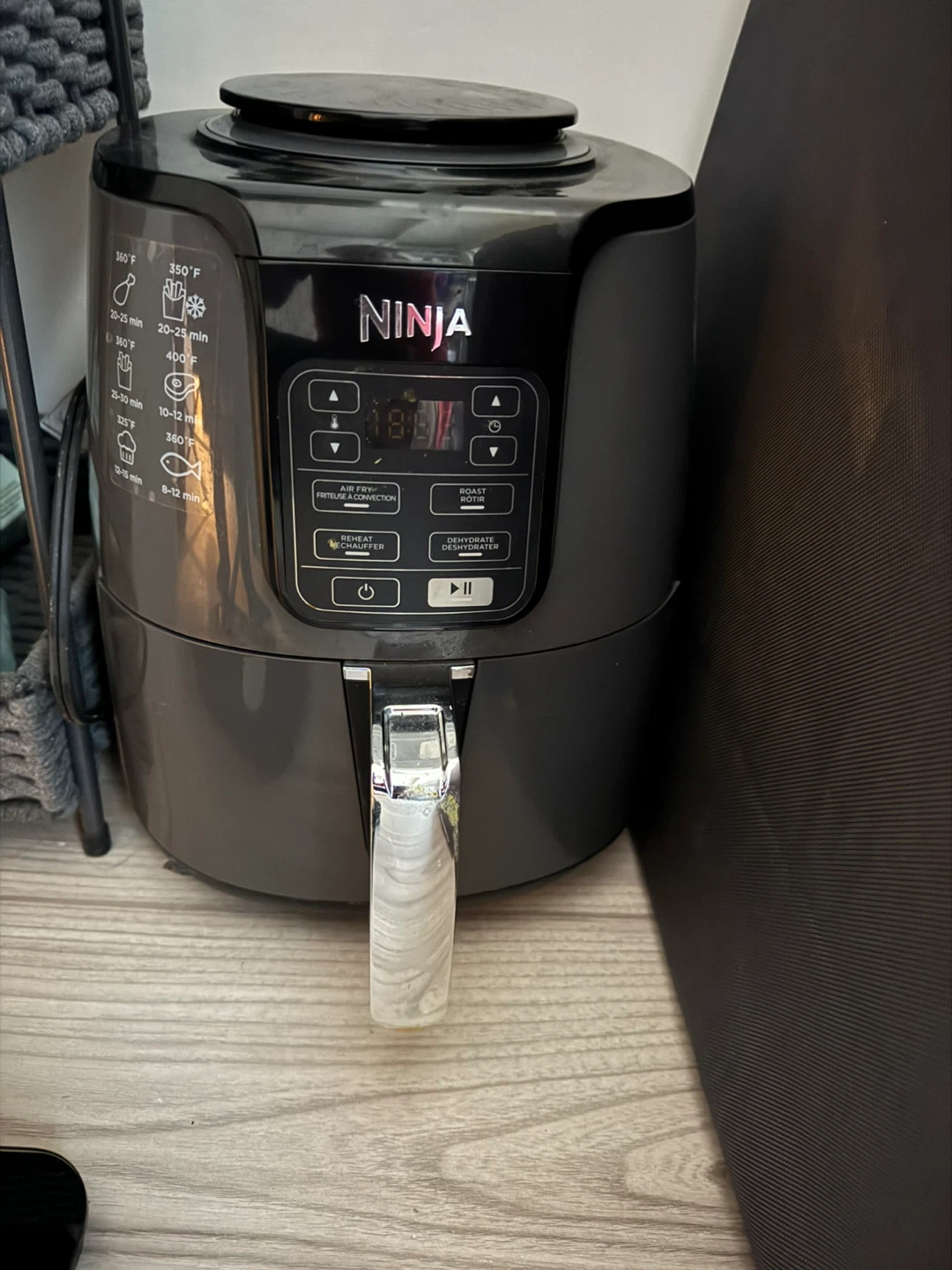 Ninja Air Fryer
