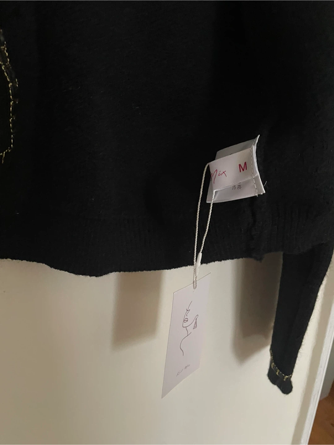 Women Cardigan Size M - photo 2