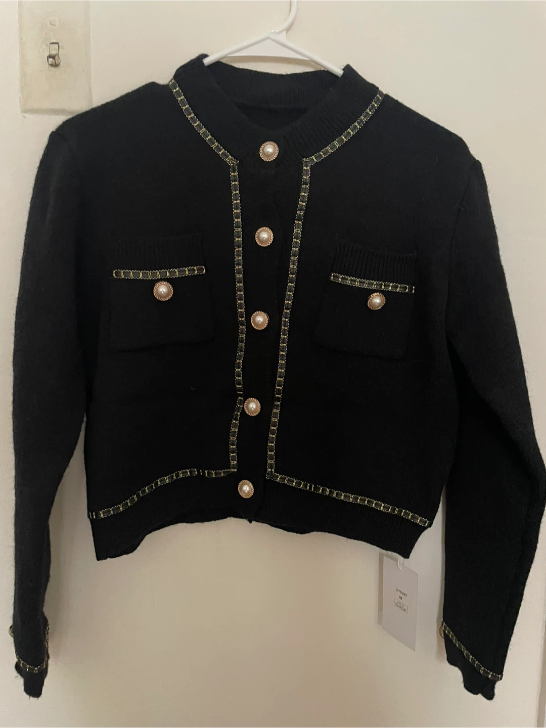 Women Cardigan Size M