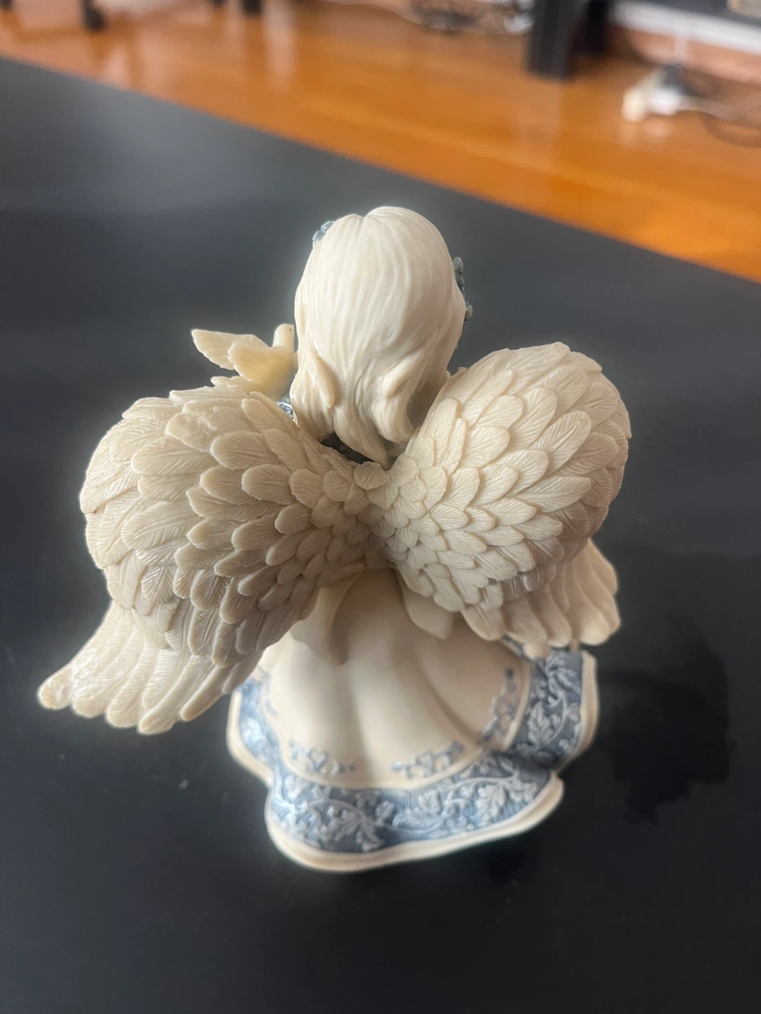 Enesco 'Special Aunt' Angel Figurine - photo 2