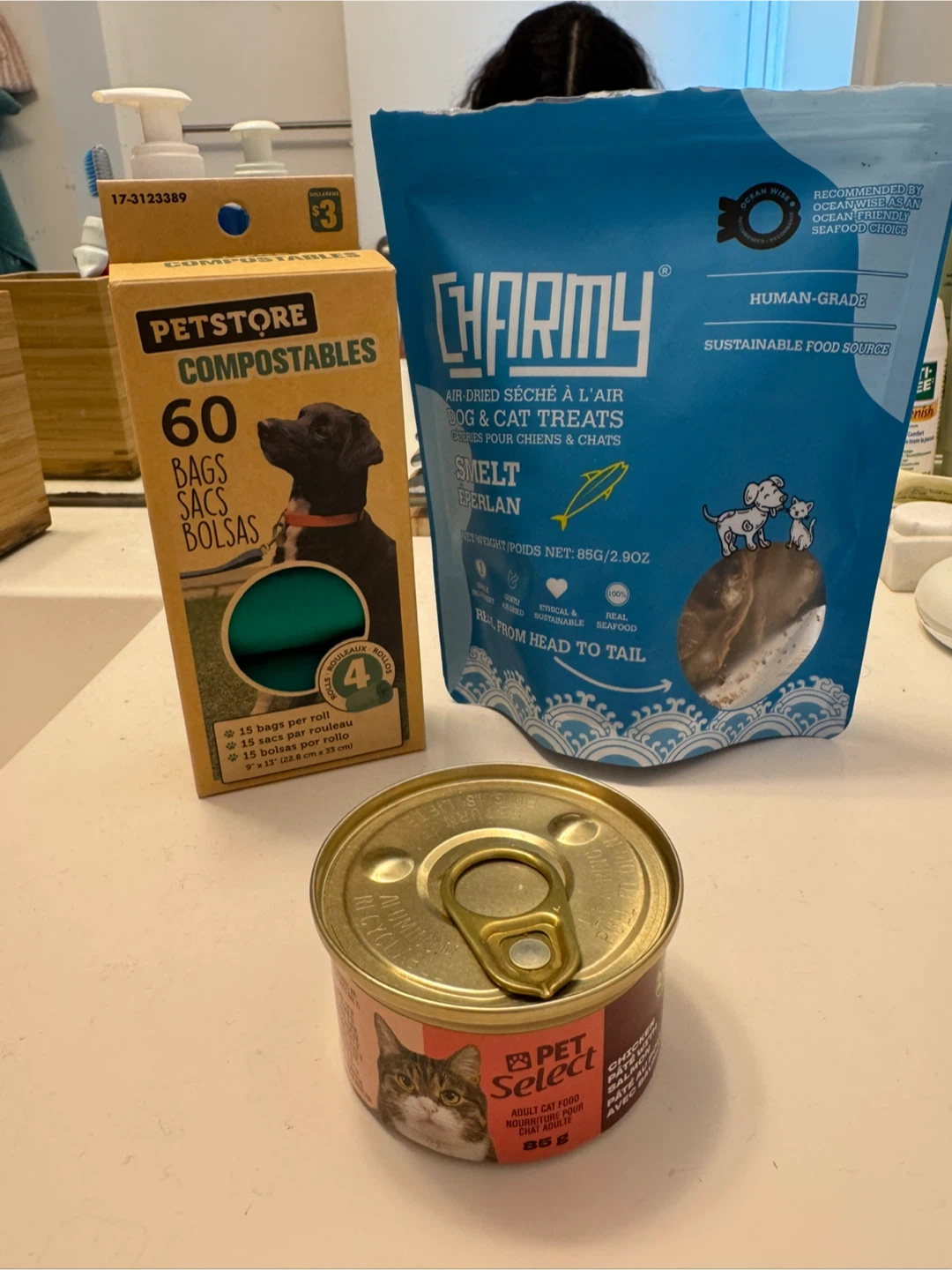 Cat Stuff bundle - photo 3