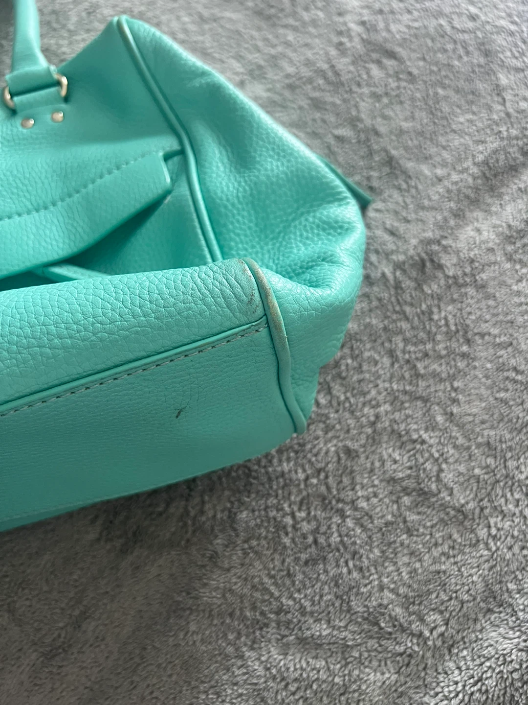 Kate Spade Satchel - Turquoise - photo 4