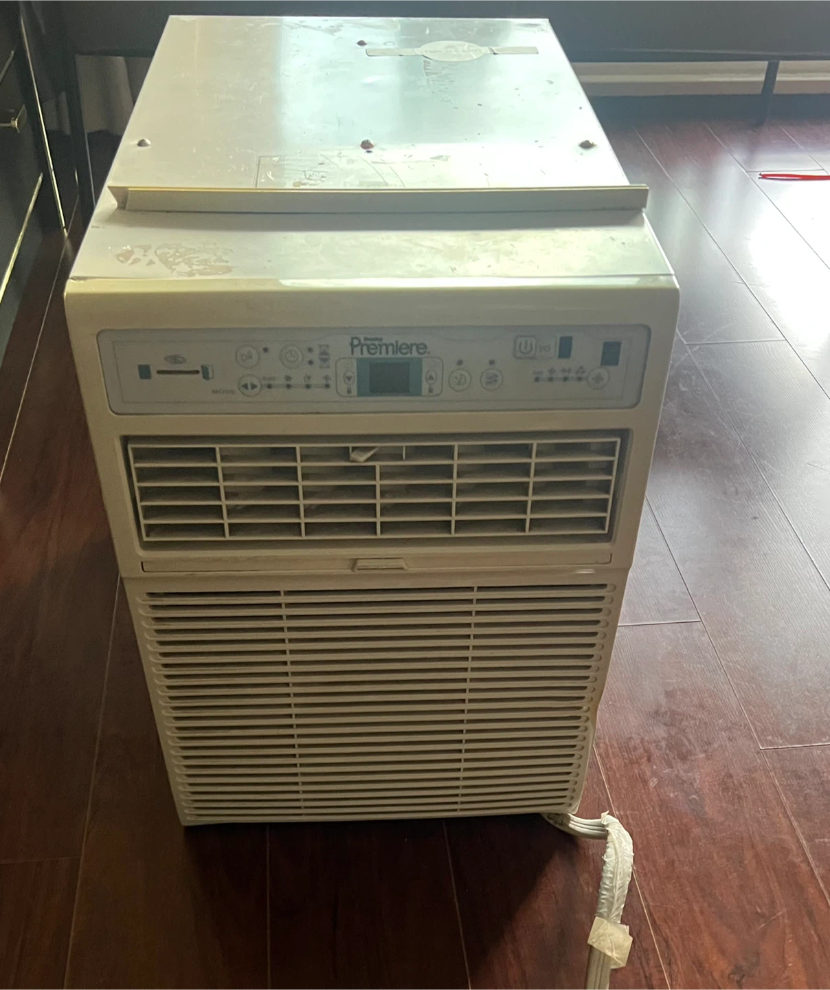 Window AC