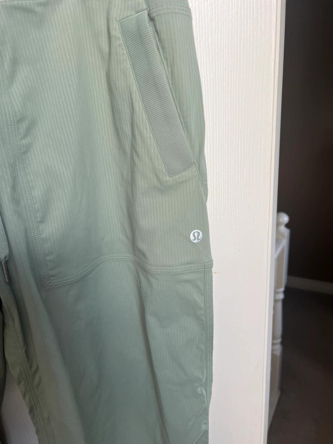 Lulu dance studio pants size 10 - photo 2