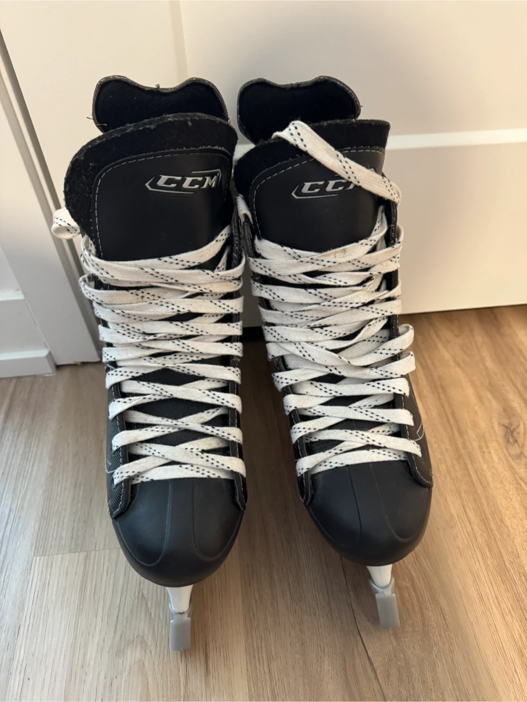 Ice Skates Size 10 Men