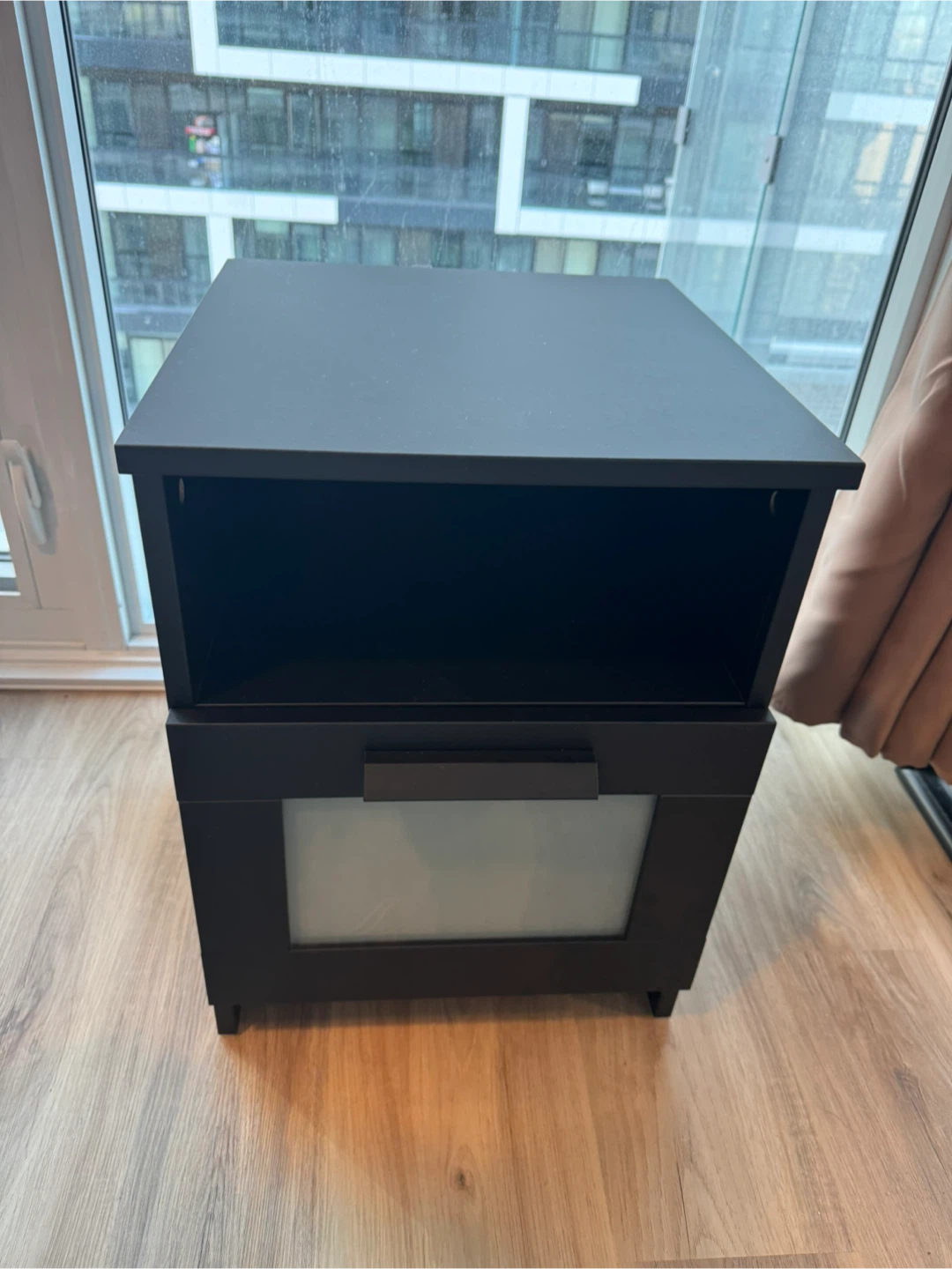 Nightstand IKEA Brimnes - photo 2
