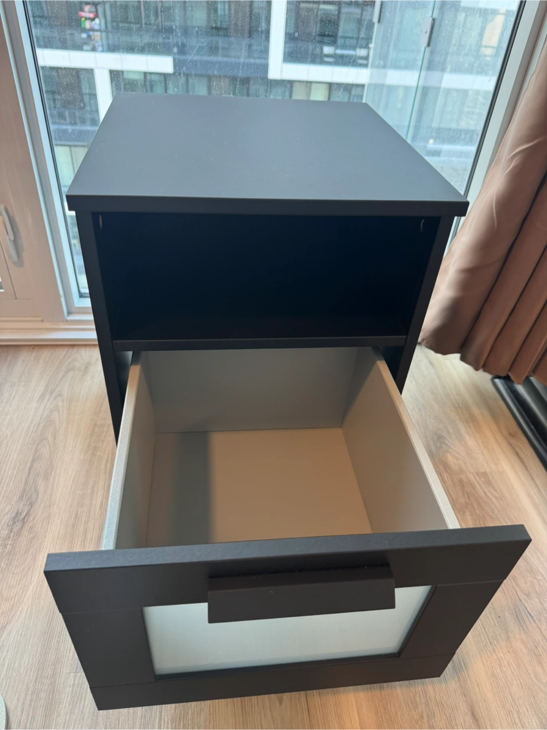 Nightstand IKEA Brimnes - photo 3