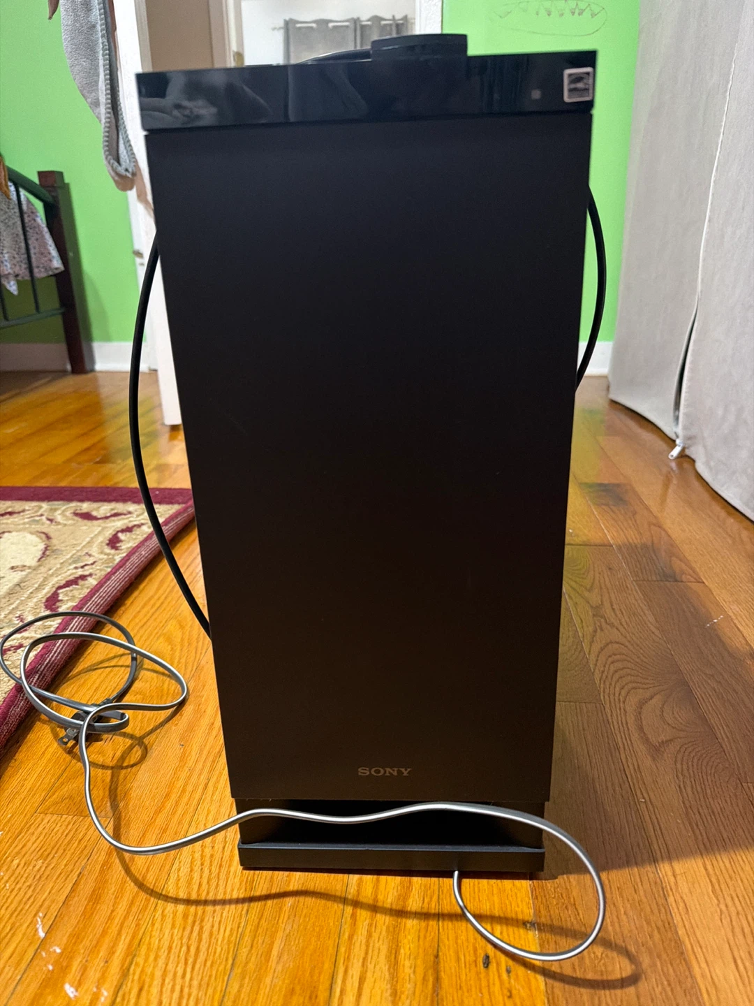 Sony HT-X8500 Soundbar - Great Sound! - photo 2