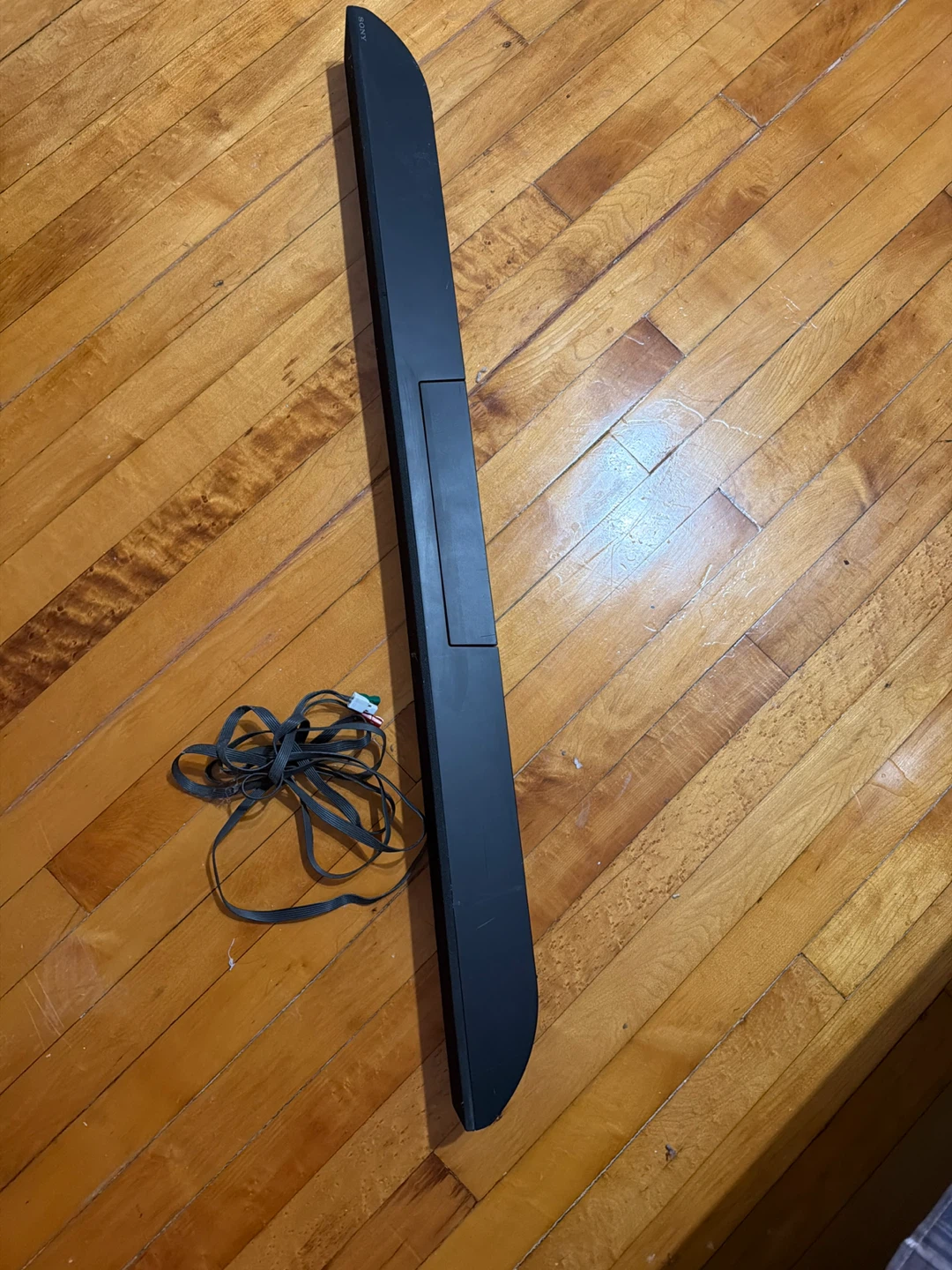 Sony HT-X8500 Soundbar - Great Sound!