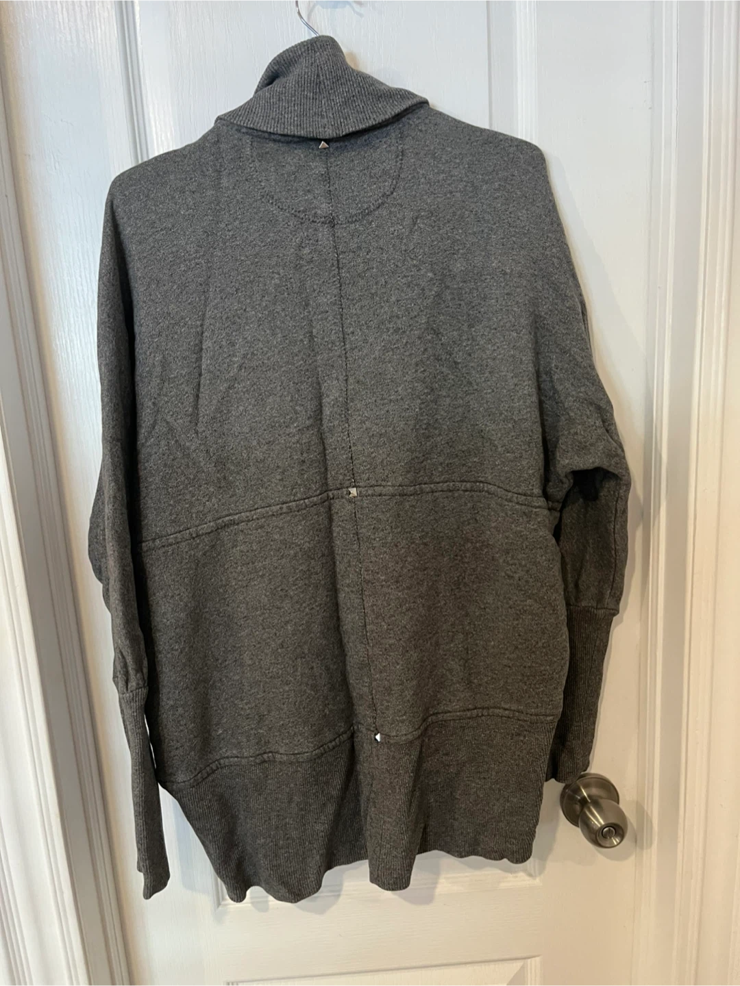 Wilfred Cocoon Cardigan - Size Small - photo 3