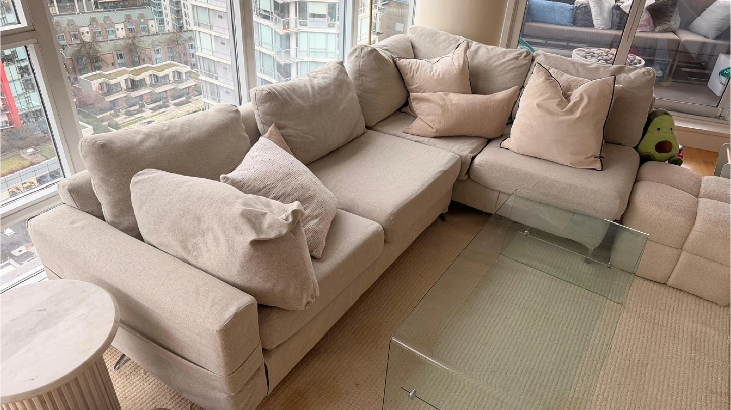 Cloud Couch - photo 2