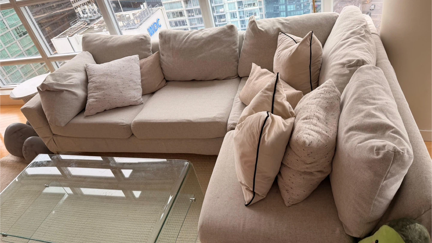 Cloud Couch - photo 4