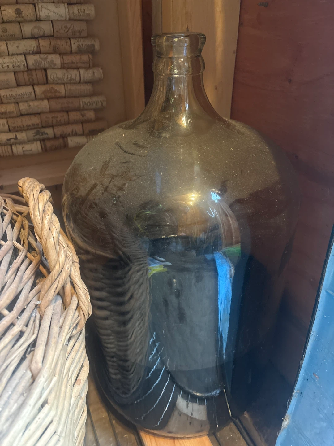 Wine Making Kit with Carboy and Accessories - photo 2