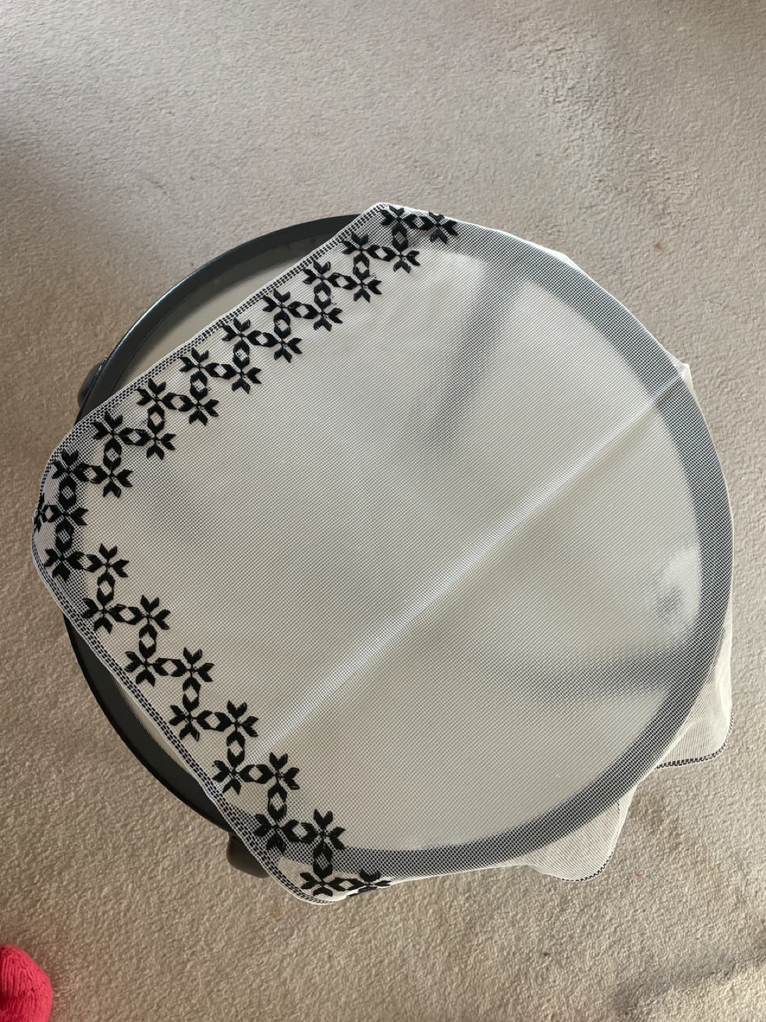 Decorative Table Linens - Set of 5 - photo 5