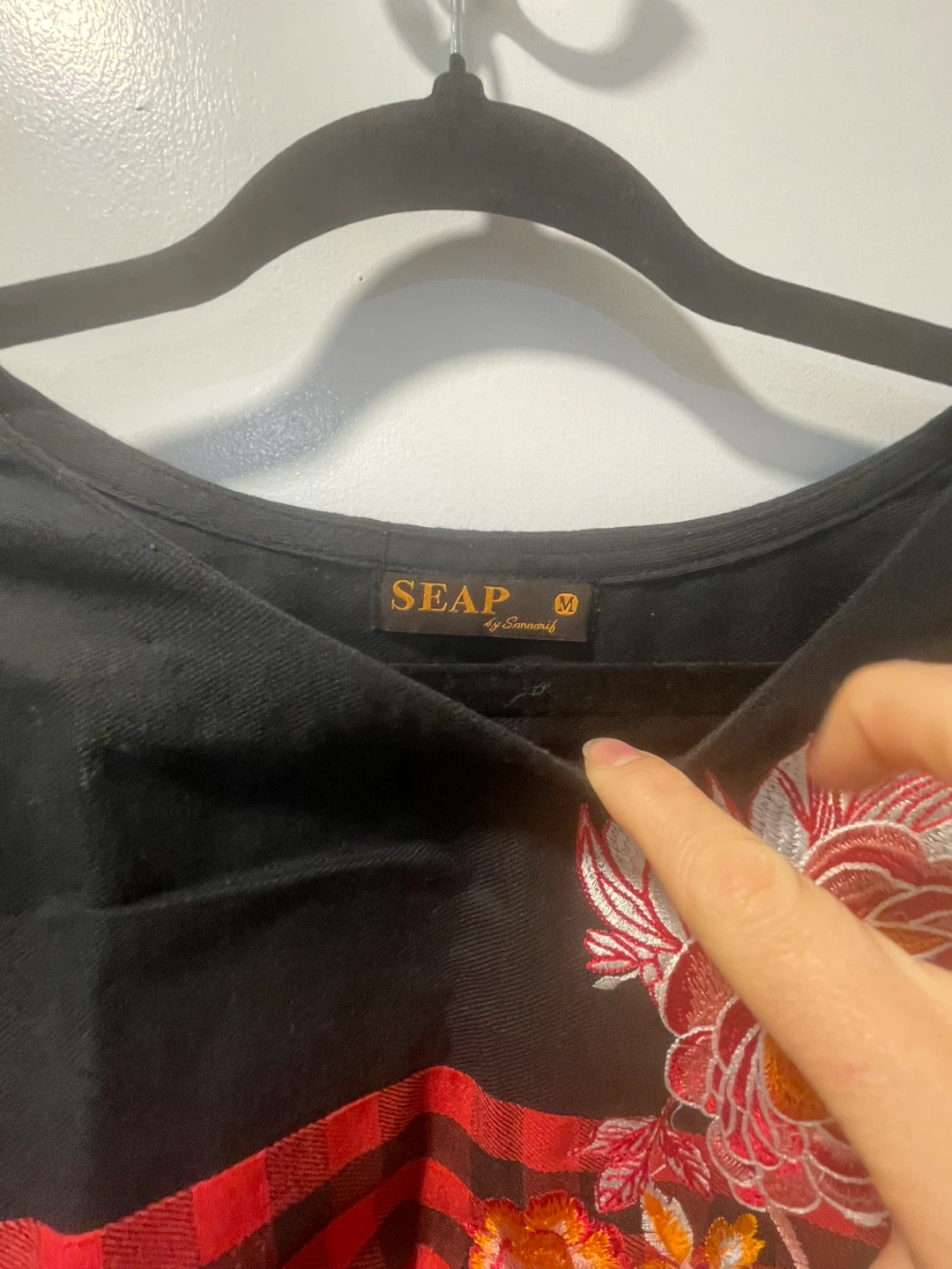 SEAP by Sunning Size M Dress - photo 3