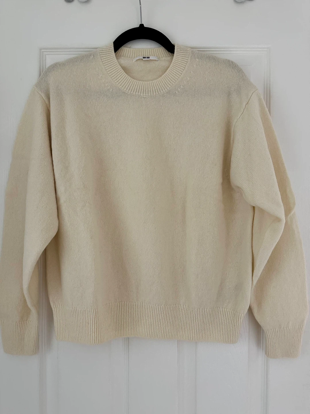 Uniqlo Wool Sweater